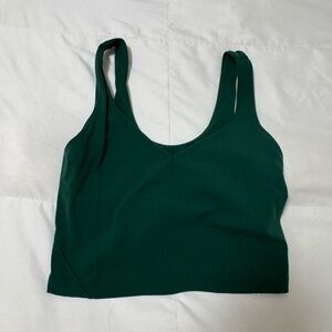 lululemon align tank